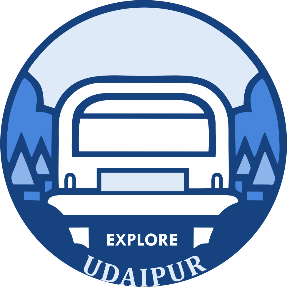 Explore Udaipur 